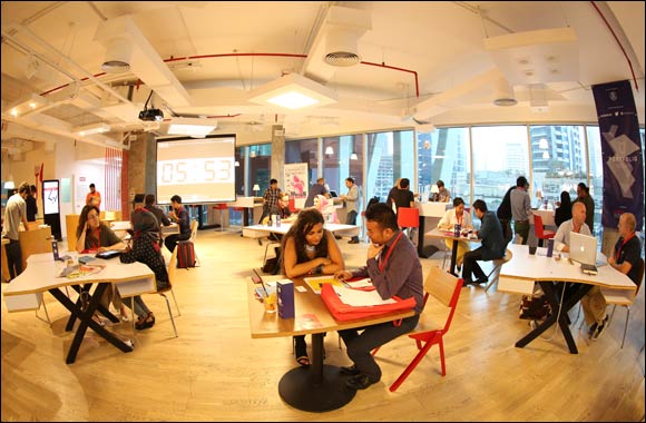 Dubai hosts the international Portfolio Night 13 organized by Havas Worldwide Middle East in conjunction with 24 cities